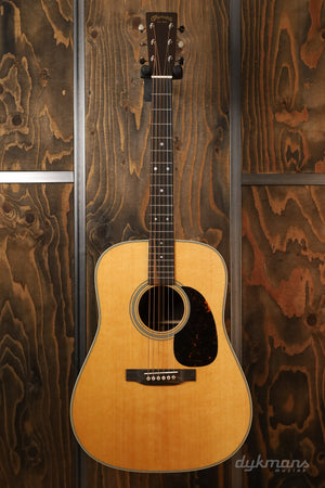 Martin D-28 Golden Era