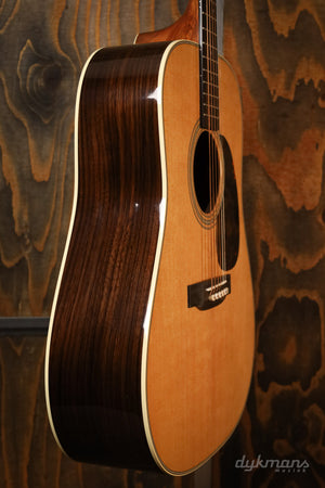 Martin D-28 Golden Era