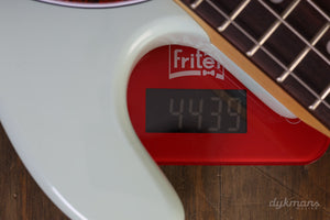 Sterling by Music Man StingRay Classic 24 Mint Green