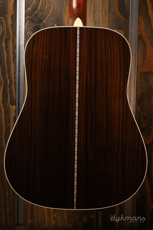 Martin D-28 Golden Era