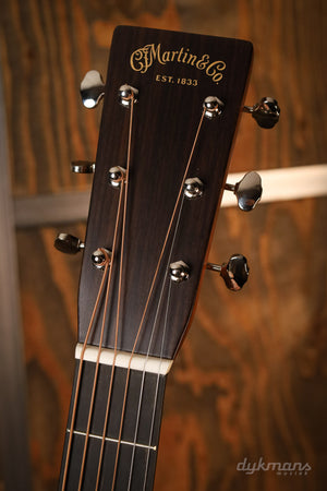 Martin D-28 Golden Era