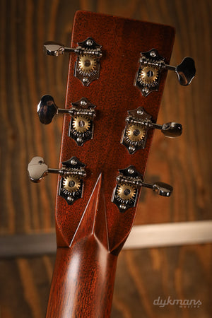 Martin D-28 Golden Era