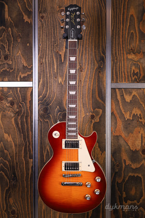 Epiphone Les Paul Standard 60s Iced Tea