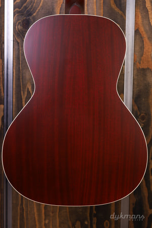 Gibson L-00 Special Satin Wine Red