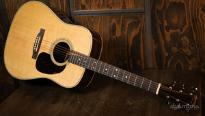 Martin D-28 Golden Era