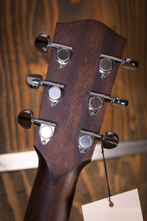 Eastman PCH2-GACE-BK