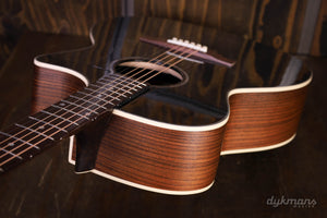 Eastman PCH2-GACE-BK