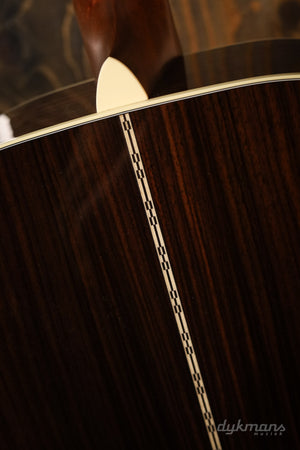 Martin D-28 Golden Era