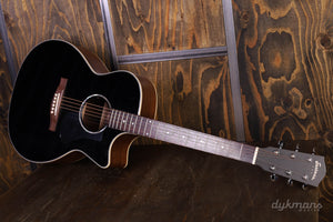 Eastman PCH2-GACE-BK