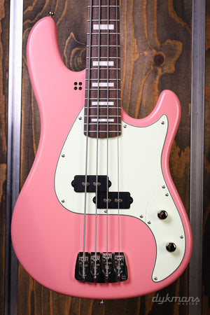 Sandberg California VS Lionel Matt Custom Colour Altrosa