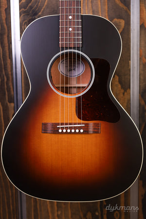 Gibson L-00 Special Satin Vintage Sunburst