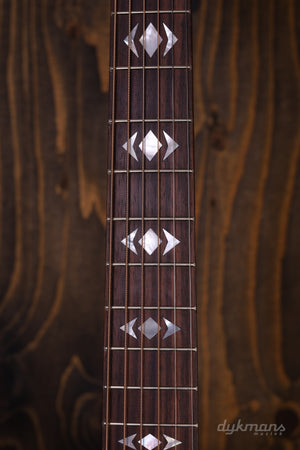 Gibson Custom Shop 1942 LG-2 AJ 1930s Burst VOS