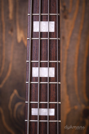 Sandberg California VS Lionel Matt Custom Colour Altrosa