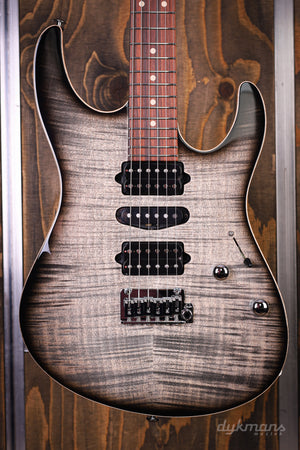Suhr Modern Plus Charcoal (Pau Ferro)