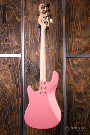 Sandberg California VS Lionel Matt Custom Colour Altrosa