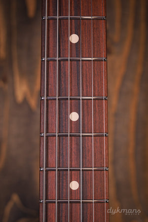 Suhr Modern Plus Charcoal (Pau Ferro)