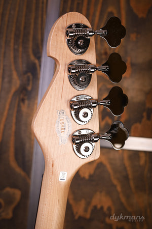 Sandberg California VS Lionel Matt Custom Colour Altrosa