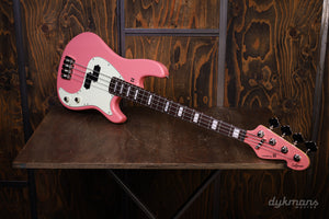 Sandberg California VS Lionel Matt Custom Colour Altrosa