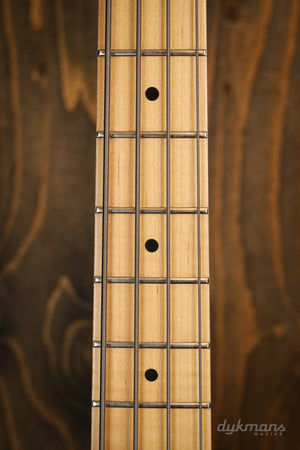 Sandberg California II Shortscale High Gloss Black