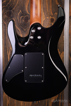 Suhr Modern Plus Charcoal (Pau Ferro)