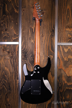 Suhr Modern Plus Charcoal (Pau Ferro)