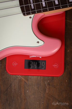 Sandberg California VS Lionel Matt Custom Colour Altrosa