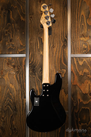 Sandberg California II Shortscale High Gloss Black