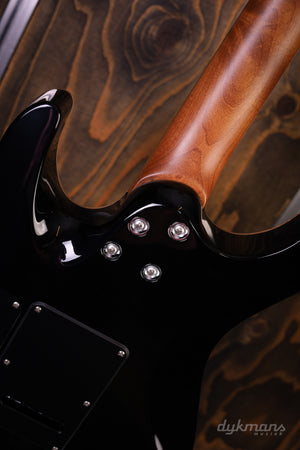 Suhr Modern Plus Charcoal (Pau Ferro)