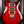PRS Swamp Ash Special Scarlet Smokeburst