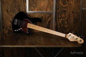 Sandberg California II Shortscale High Gloss Black