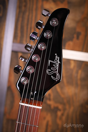 Suhr Modern Plus Charcoal (Pau Ferro)