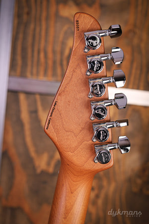 Suhr Modern Plus Charcoal (Pau Ferro)