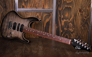 Suhr Modern Plus Charcoal (Pau Ferro)