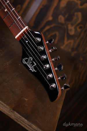 Suhr Modern Plus Charcoal (Pau Ferro)