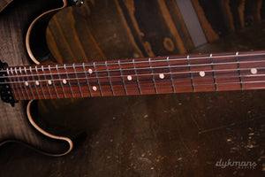 Suhr Modern Plus Charcoal (Pau Ferro)