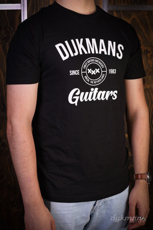 Dijkmans T-shirt