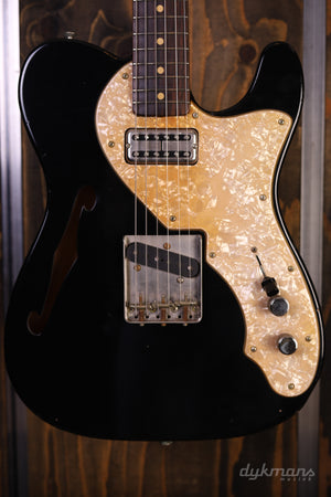Rebel Relic 1969 Renaissance Thinline