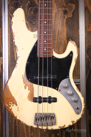 Sandberg California TT Passive Creme Masterpiece PRE-OWNED