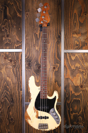 Sandberg California TT Passive Creme Masterpiece PRE-OWNED