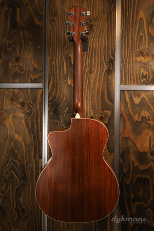 Taylor 214ce