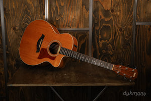 Taylor 214ce