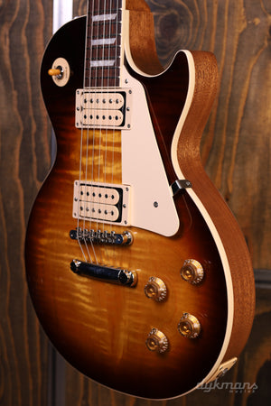 Gibson Les Paul Standard 50s Double Trouble Vintage Tobacco Burst