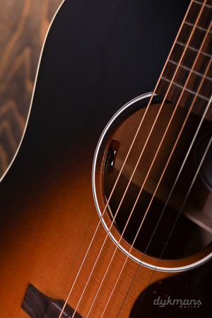 Gibson J-45 Special Satin Vintage Sunburst