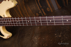 Sandberg California TT Passive Creme Masterpiece PRE-OWNED