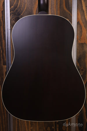 Gibson J-45 Special Satin Vintage Sunburst