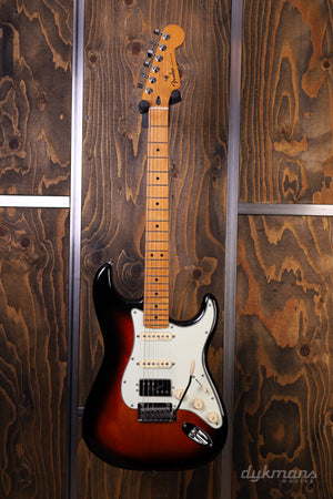 Fender Stratocaster Player Plus hss