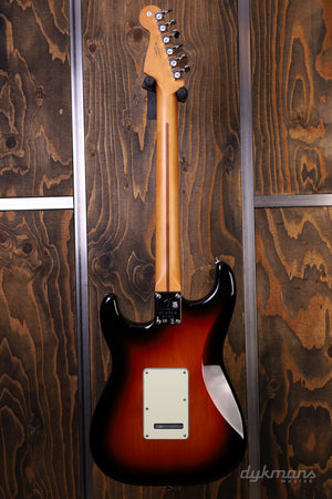 Fender Stratocaster Player Plus hss