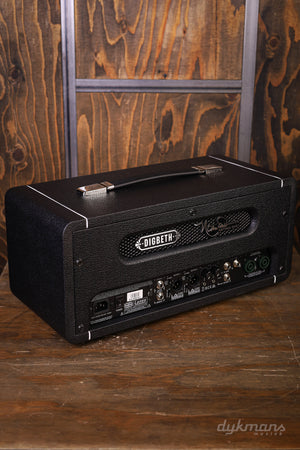 Laney Digbeth BCC-DB-EAST Nathan East