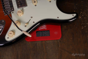 Fender Stratocaster Player Plus hss