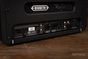 Laney Digbeth BCC-DB-EAST Nathan East